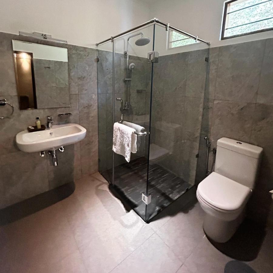 Cliveland Residence Канди Экстерьер фото