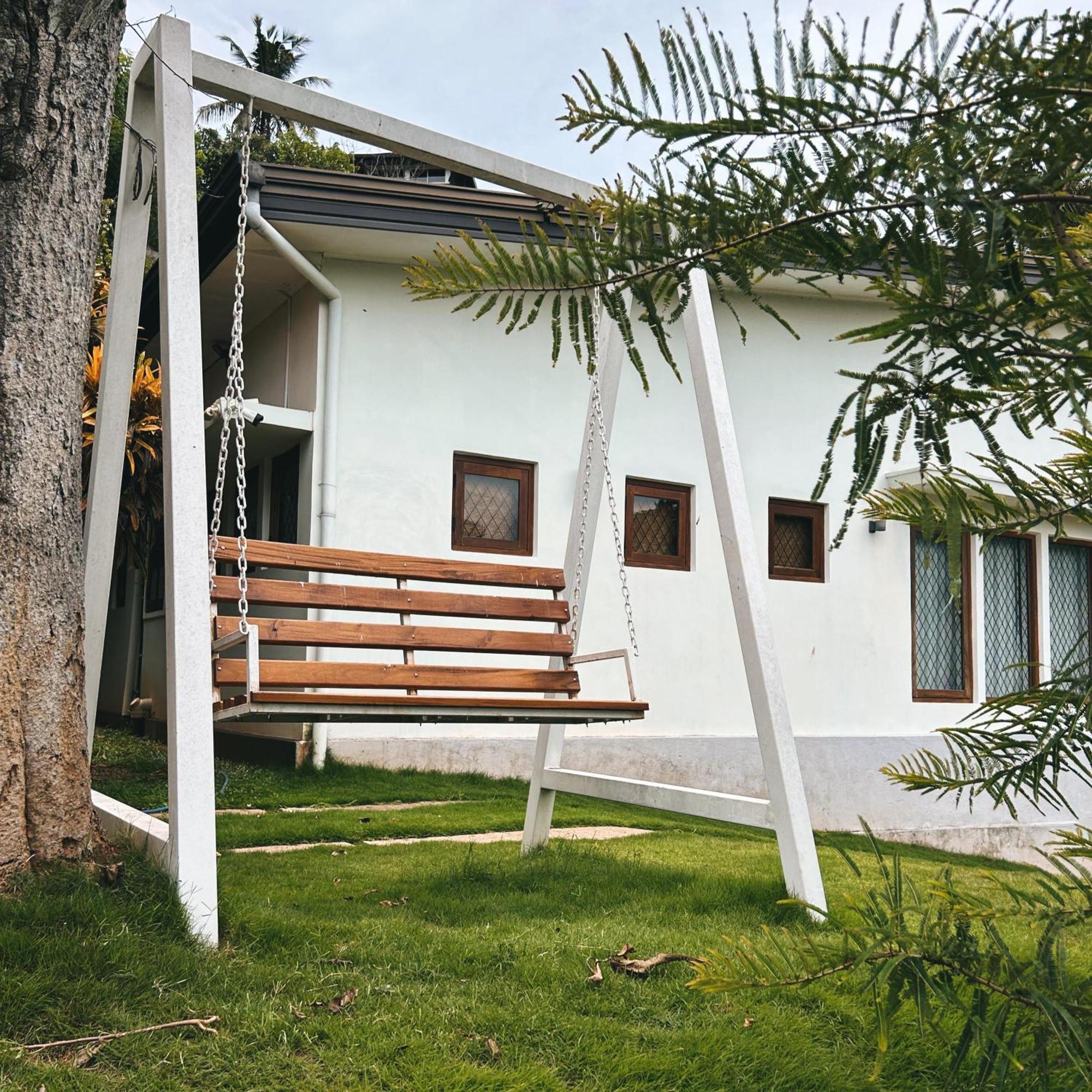 Cliveland Residence Канди Экстерьер фото